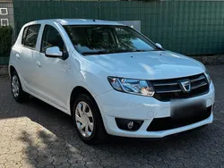 Gebraucht 2016 Dacia Sandero Kleinwagen | 3.999 € (Guter Preis)