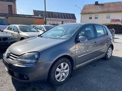 Grau Gebraucht 2008 VW Golf V Edition Limousine | 1.999 € (Superpreis)