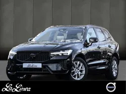 Schwarz Gebraucht 2024 Volvo XC60 Plus SUV | 54.560 € (Fairer Preis)