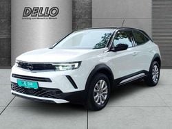 Weiß Gebraucht 2022 Opel Mokka Edition SUV | 16.299 € (Guter Preis)