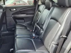 Schwarz Gebraucht 2013 Fiat Freemont SUV | 7.500 € (Superpreis)