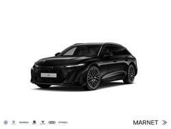 0e mythosschwarz metallic Neu 2025 Audi A6 Edition .1 Kombi | 94.364 €