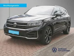 Andere farbe Gebraucht 2023 VW Touareg Edition SUV | 64.950 € (Fairer Preis)