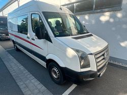 Weiß Gebraucht 2011 VW Crafter Van | 8.000 € (Fairer Preis)