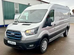 Ford E-Transit