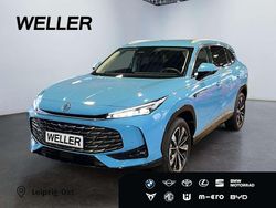 Grau Neu 2025 MG HS Luxury SUV | 23.990 € (Fairer Preis)