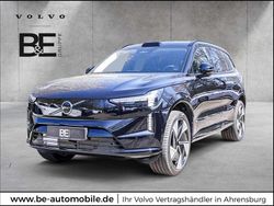 Schwarz Gebraucht 2025 Volvo EX90 Performance SUV | 86.950 € (Superpreis)