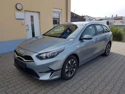 Cassa white/weiß Neu 2024 Kia Ceed Sportswagon Vision Kombi | 22.990 € (Superpreis)