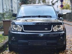 Gebraucht 2010 Land Rover Range Rover HSE SUV | 8.300 €