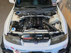 Weiß Gebraucht 1996 Nissan Skyline GT Coupé | 60.000 €