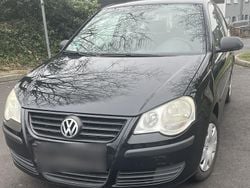 Schwarz Gebraucht 2008 VW Polo | 700 € (Guter Preis)