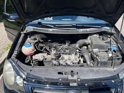 Schwarz Gebraucht 2009 VW Polo Comfortline Coupé | 3.800 € (Fairer Preis)