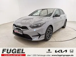 Wolf grey Neu 2025 Kia Ceed Limousine | 24.899 € (Fairer Preis)