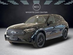 Schwarz Gebraucht 2023 Mercedes E300 AMG SUV | 55.800 €