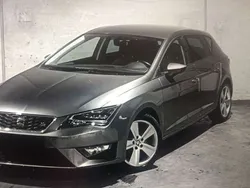 Gebraucht 2016 Seat Leon Kombi | 5.600 € (Fairer Preis)