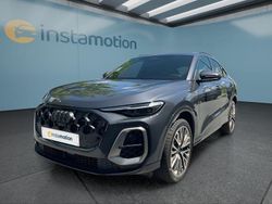 Grau Neu 2025 Audi Q5 Sportback SUV | 73.599 € (Teuer)