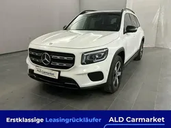 Mercedes GLB200