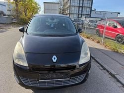 Schwarz Gebraucht 2011 Renault Mégane III Van / Kleinbus | 2.700 € (Fairer Preis)