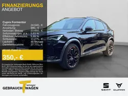 Schwarz Gebraucht 2022 Cupra Formentor VZ SUV | 24.640 € (Guter Preis)