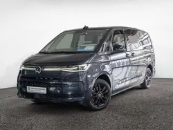 Starlight blue metallic Gebraucht 2022 VW T7 Energetic Van | 51.930 € (Fairer Preis)