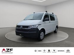Weiss Gebraucht 2021 VW T6.1 Trendline Van | 22.890 € (Guter Preis)