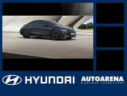 Byte blue Neu 2024 Hyundai Ioniq 6 Limousine | 40.975 € (Fairer Preis)