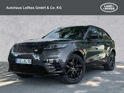 Charente grey Gebraucht 2023 Land Rover Range Rover Velar SE Dynamic SUV | 58.940 € (Teuer)