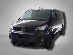 Kontrastgrau (metallic) Neu 2025 Opel Vivaro Van / Kleinbus | 39.279 € (Fairer Preis)