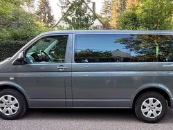 Grau Gebraucht 2014 VW T5 Van | 21.900 € (Fairer Preis)
