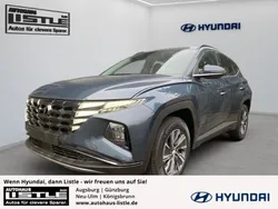 Andere farbe Neu 2024 Hyundai Tucson Trend SUV | 35.485 € (Guter Preis)