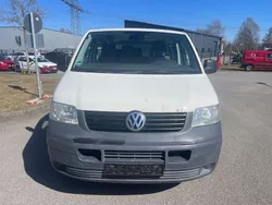 Grau Gebraucht 2008 VW T5 Van | 5.999 €