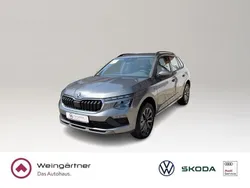 Grau Neu 2025 Skoda Kamiq Drive SUV | 29.790 € (Etwas zu teuer)