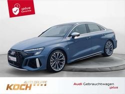 Kemoragrau metallic Gebraucht 2023 Audi RS3 Ambiente Limousine | 53.290 € (Fairer Preis)