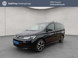 Schwarz Gebraucht 2025 VW Caddy Maxi Life Life Van / Kleinbus | 42.890 € (Fairer Preis)