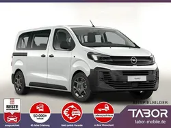 Weiß Neu 2025 Opel Vivaro Van | 36.288 € (Guter Preis)