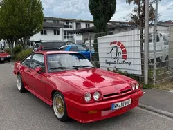 Rot Gebraucht 1979 Opel Manta Coupé | 16.999 €