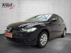 Deep black perleffekt (metallic) Gebraucht 2024 VW Polo Life Kleinwagen | 21.150 € (Etwas zu teuer)