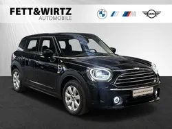 Andere Gebraucht 2021 Mini Cooper Countryman SUV | 25.604 € (Guter Preis)