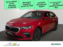 Velvetrot met. Neu 2024 Skoda Scala Drive Kleinwagen | 26.099 € (Teuer)