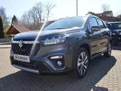 Titan dark gray Neu 2025 Suzuki SX4 S-Cross Comfort+ SUV | 29.990 € (Fairer Preis)