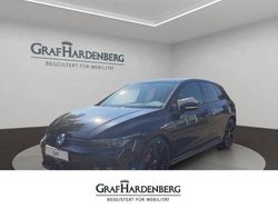 Schwarz Neu 2025 VW Golf VIII GTI Limousine | 52.900 €