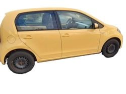 Gelb Gebraucht 2017 Seat Mii Chic Kleinwagen | 4.900 € (Superpreis)