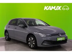 Grau Gebraucht 2023 VW Golf VIII Move Limousine | 21.750 € (Guter Preis)