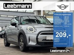 Silber Gebraucht 2022 Mini Cooper SE Essential Kleinwagen | 18.395 € (Fairer Preis)