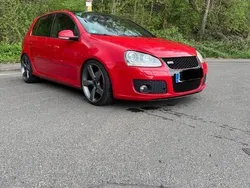 Rot Gebraucht 2005 VW Golf IV GTI Limousine | 6.250 €