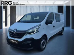 Gebraucht 2020 Renault Trafic Komfort Van | 24.890 €