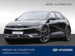 Schwarz Gebraucht 2021 Hyundai Ioniq 6 Limousine | 23.458 € (Superpreis)