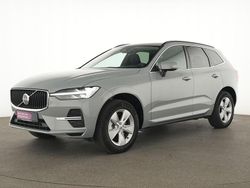 Vapour grey Gebraucht 2023 Volvo XC60 Core SUV | 32.843 €