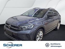 Rauchgrau metallic (metallic) Gebraucht 2025 VW Taigo Goal SUV | 22.800 € (Fairer Preis)