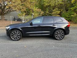 Schwarz Gebraucht 2020 Volvo XC60 R-Design SUV | 31.990 € (Guter Preis)